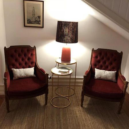 Botanic Views Guest House 리스본 외부 사진