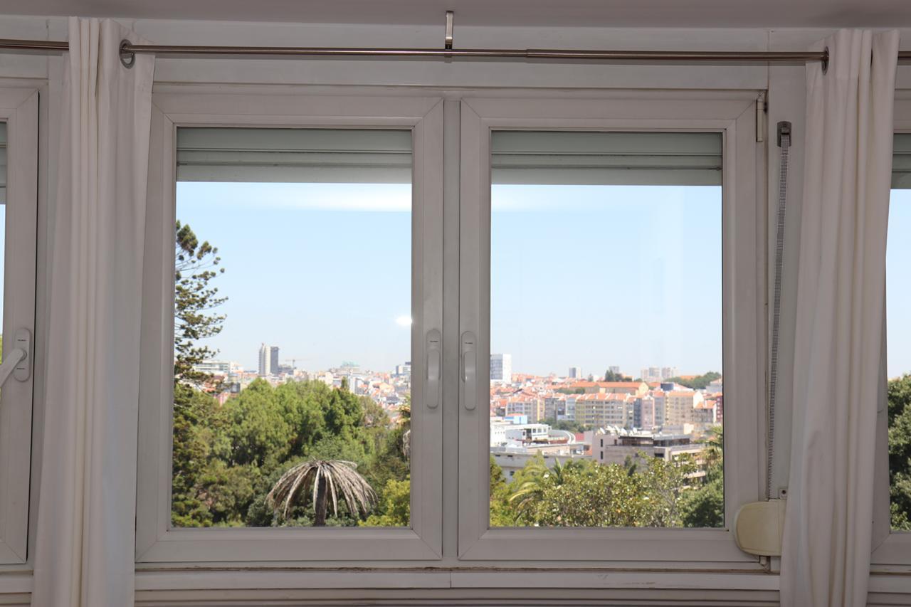 Botanic Views Guest House 리스본 외부 사진