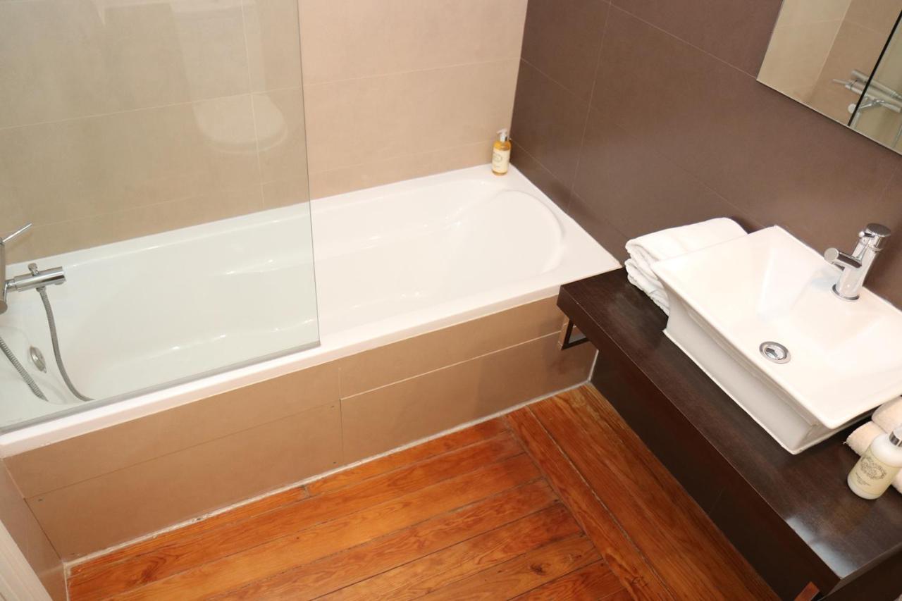 Botanic Views Guest House 리스본 외부 사진