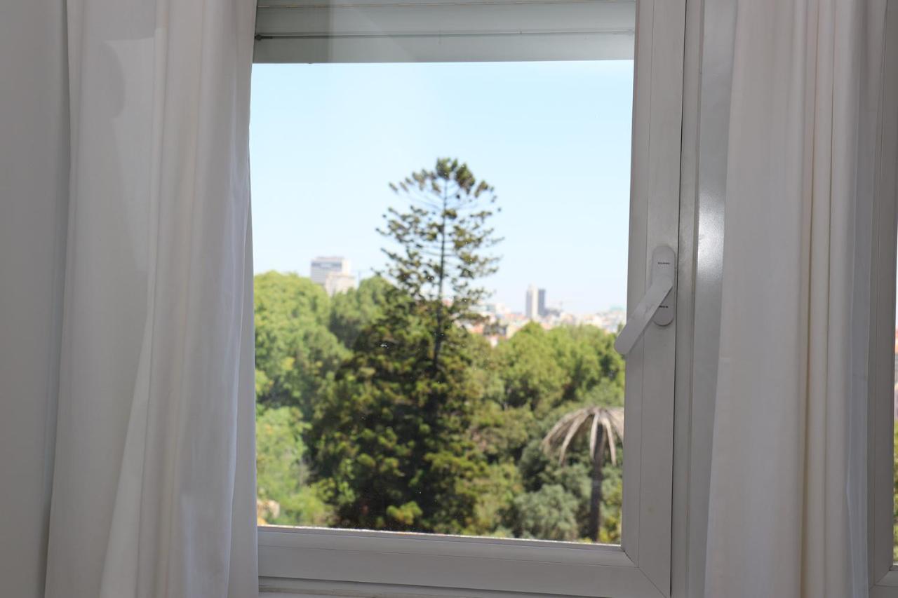 Botanic Views Guest House 리스본 외부 사진