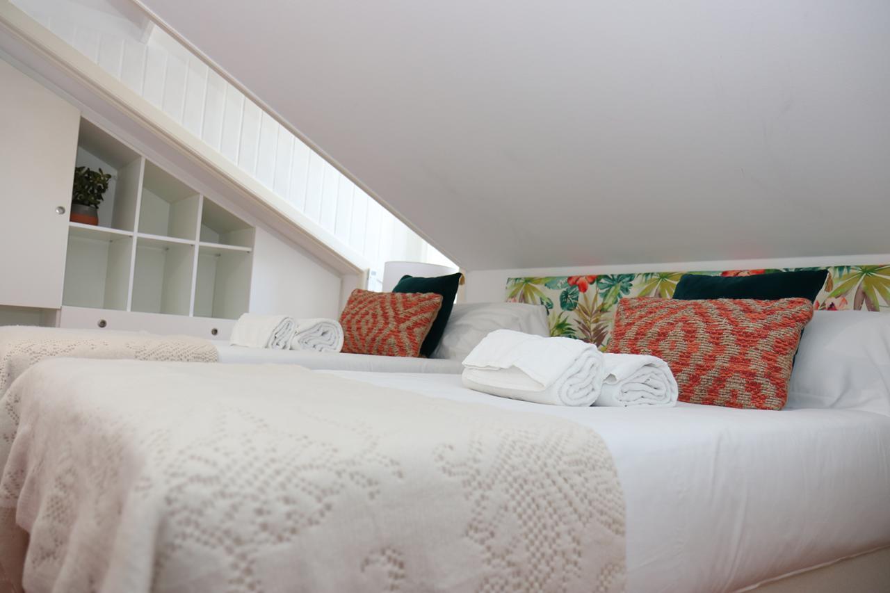 Botanic Views Guest House 리스본 외부 사진