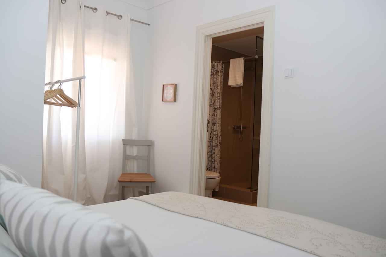 Botanic Views Guest House 리스본 외부 사진