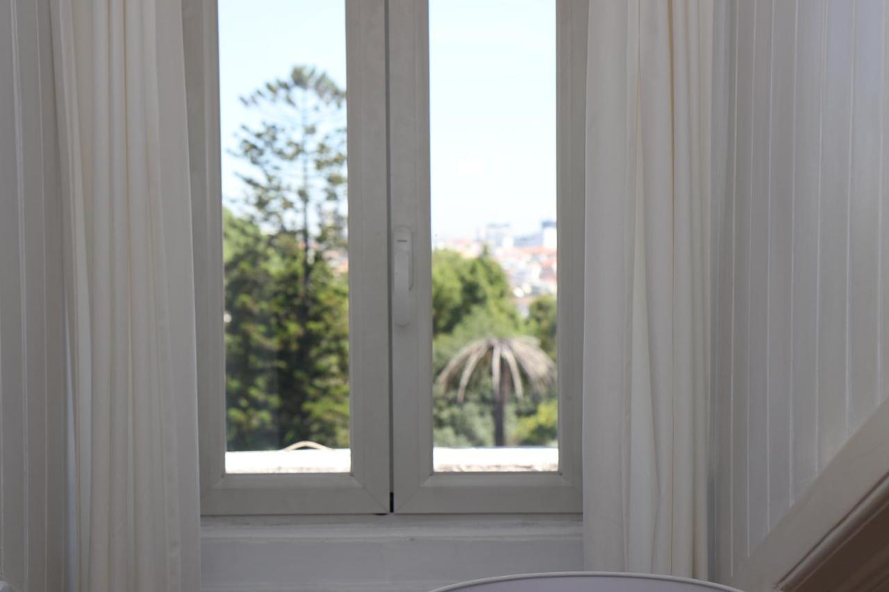 Botanic Views Guest House 리스본 외부 사진