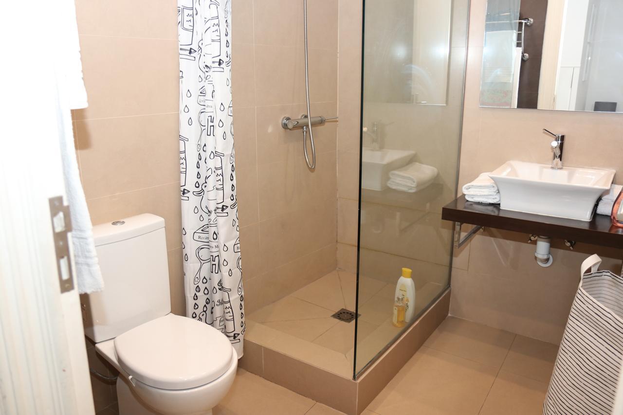 Botanic Views Guest House 리스본 외부 사진