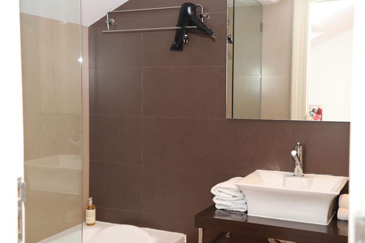 Botanic Views Guest House 리스본 외부 사진