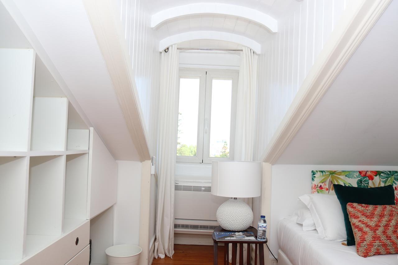 Botanic Views Guest House 리스본 외부 사진
