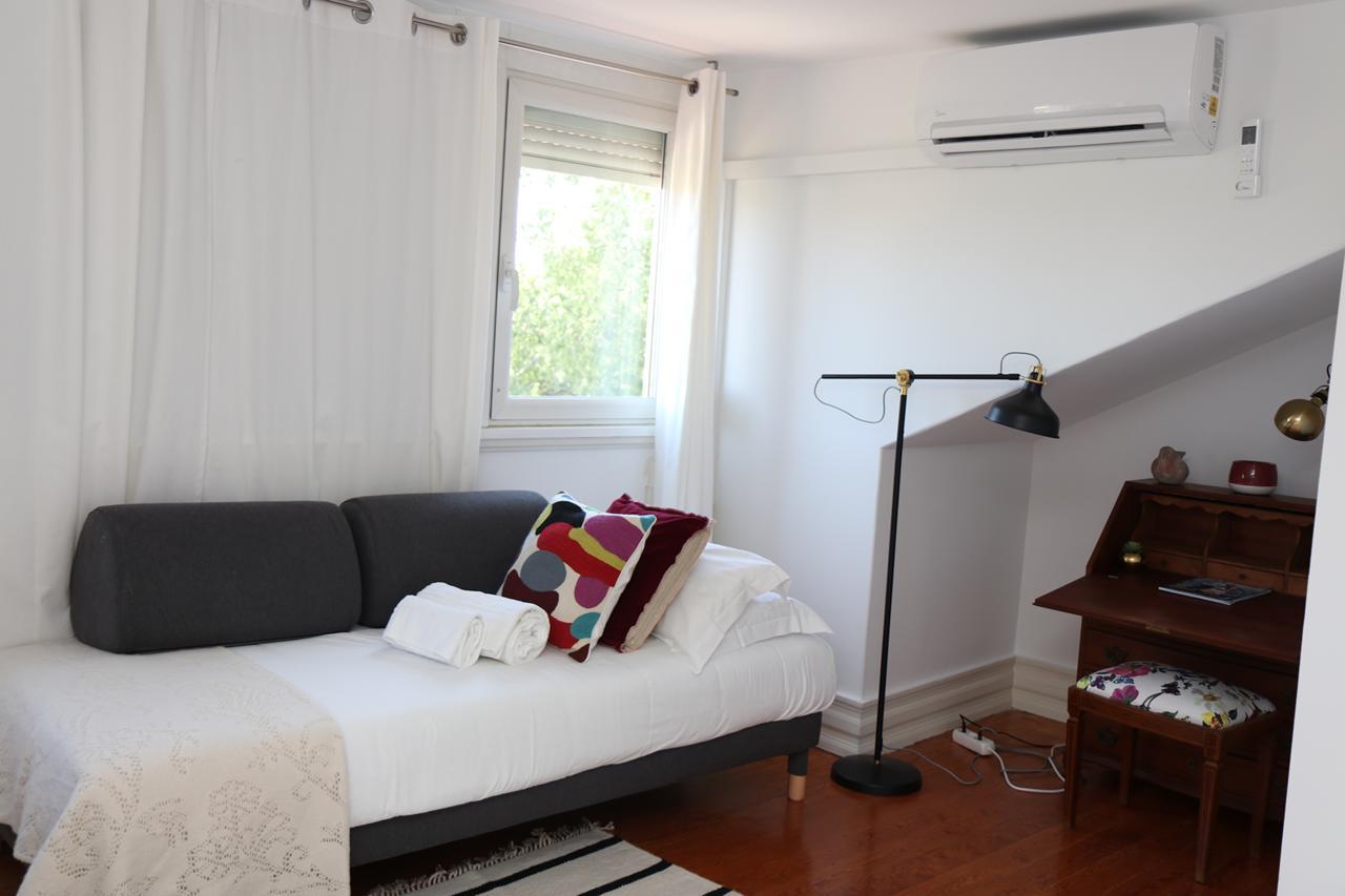 Botanic Views Guest House 리스본 외부 사진