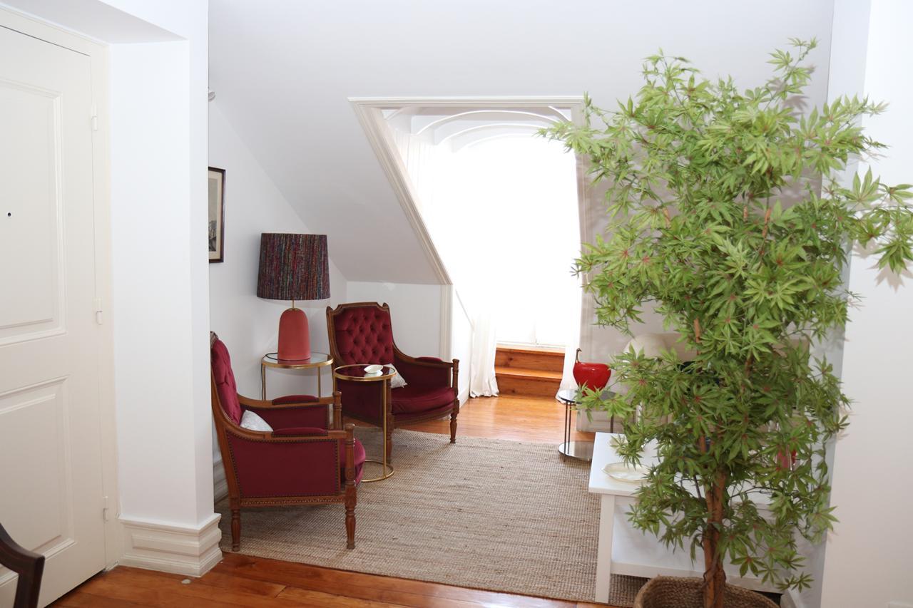 Botanic Views Guest House 리스본 외부 사진