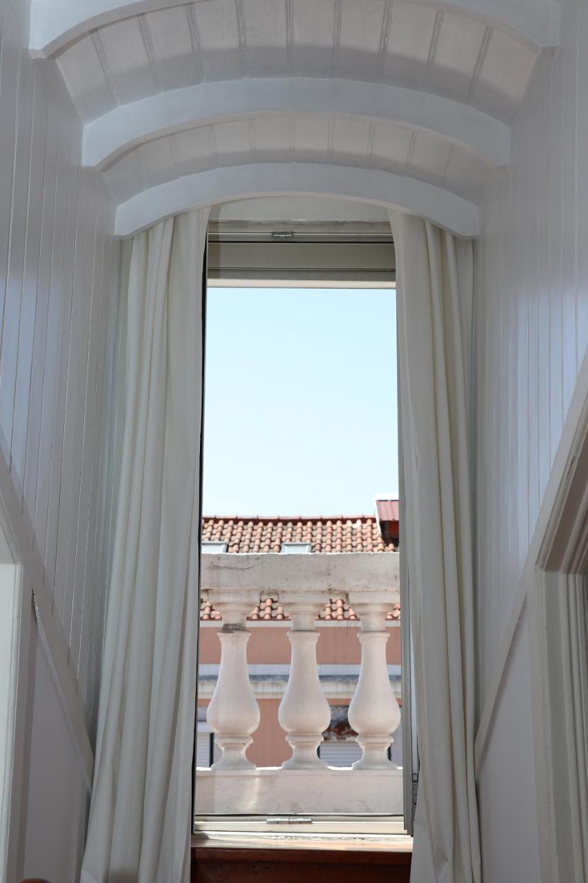 Botanic Views Guest House 리스본 외부 사진