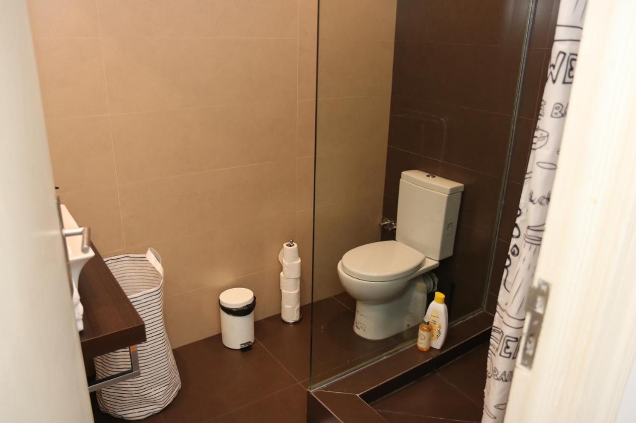 Botanic Views Guest House 리스본 외부 사진