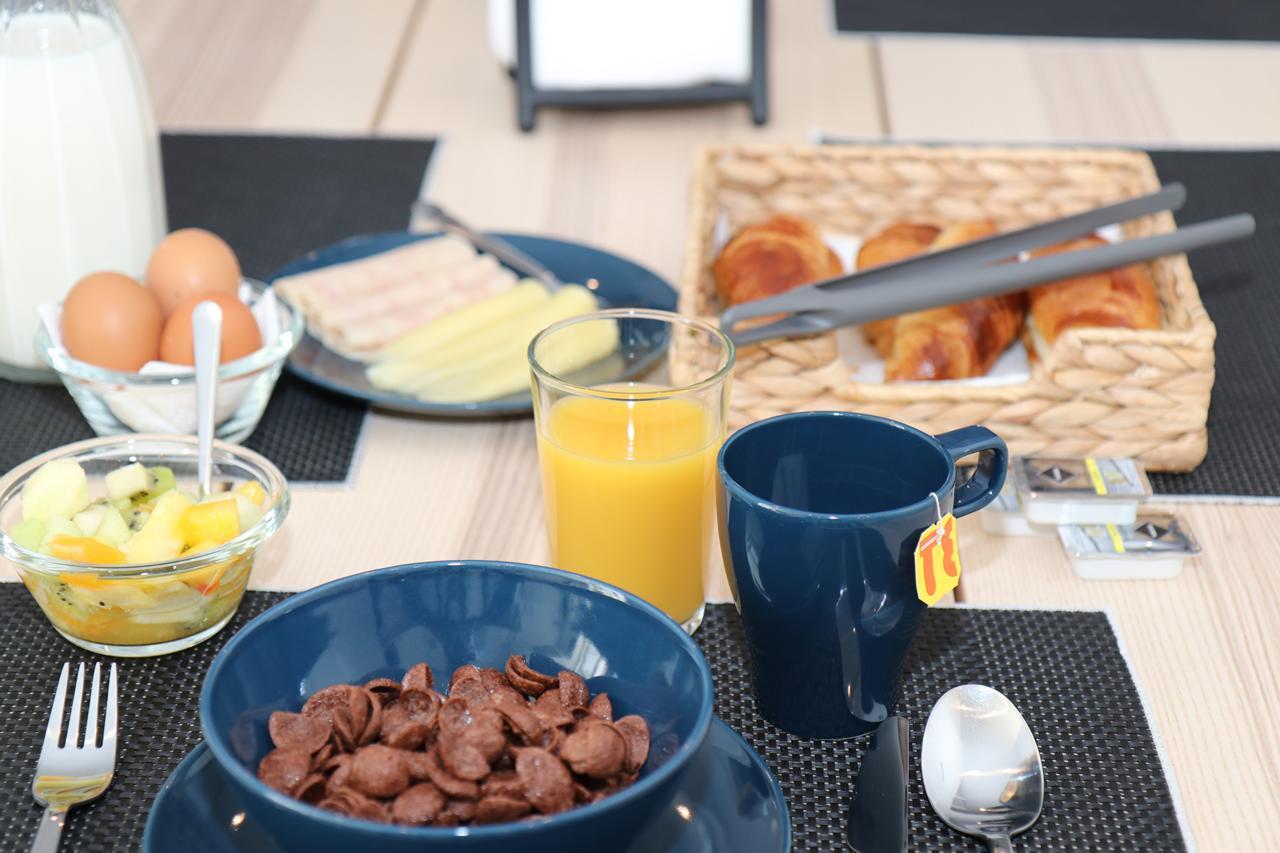 Botanic Views Guest House 리스본 외부 사진