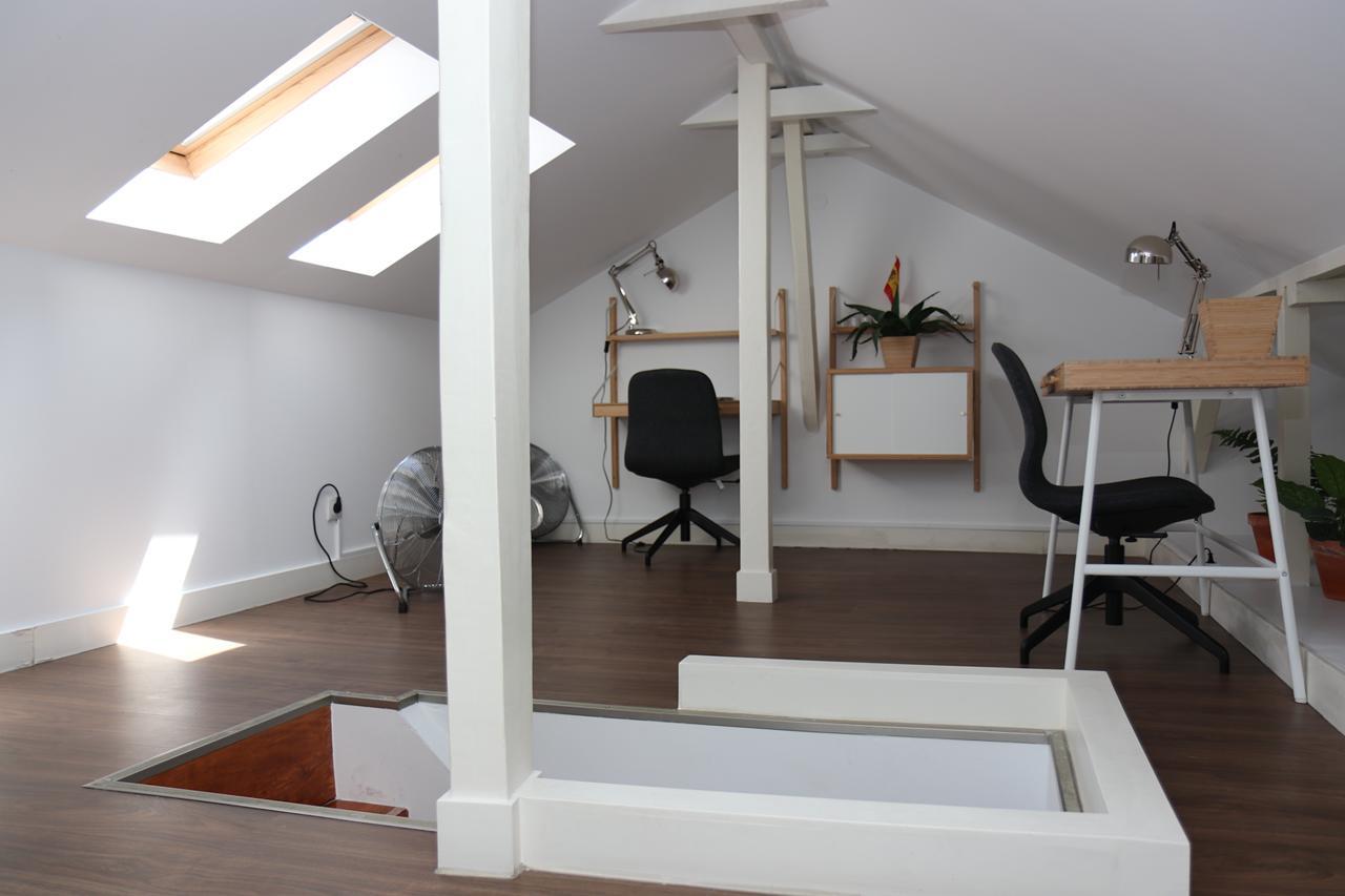 Botanic Views Guest House 리스본 외부 사진
