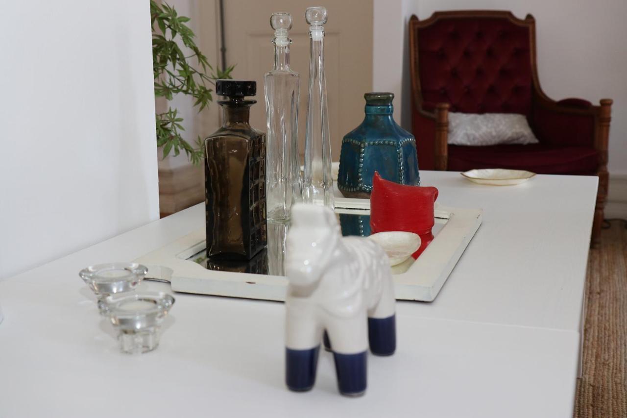 Botanic Views Guest House 리스본 외부 사진