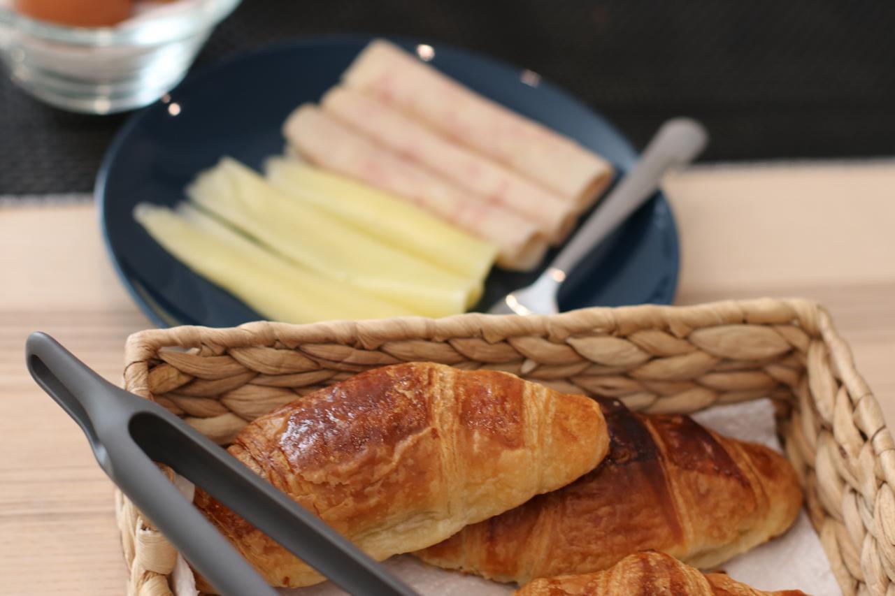 Botanic Views Guest House 리스본 외부 사진