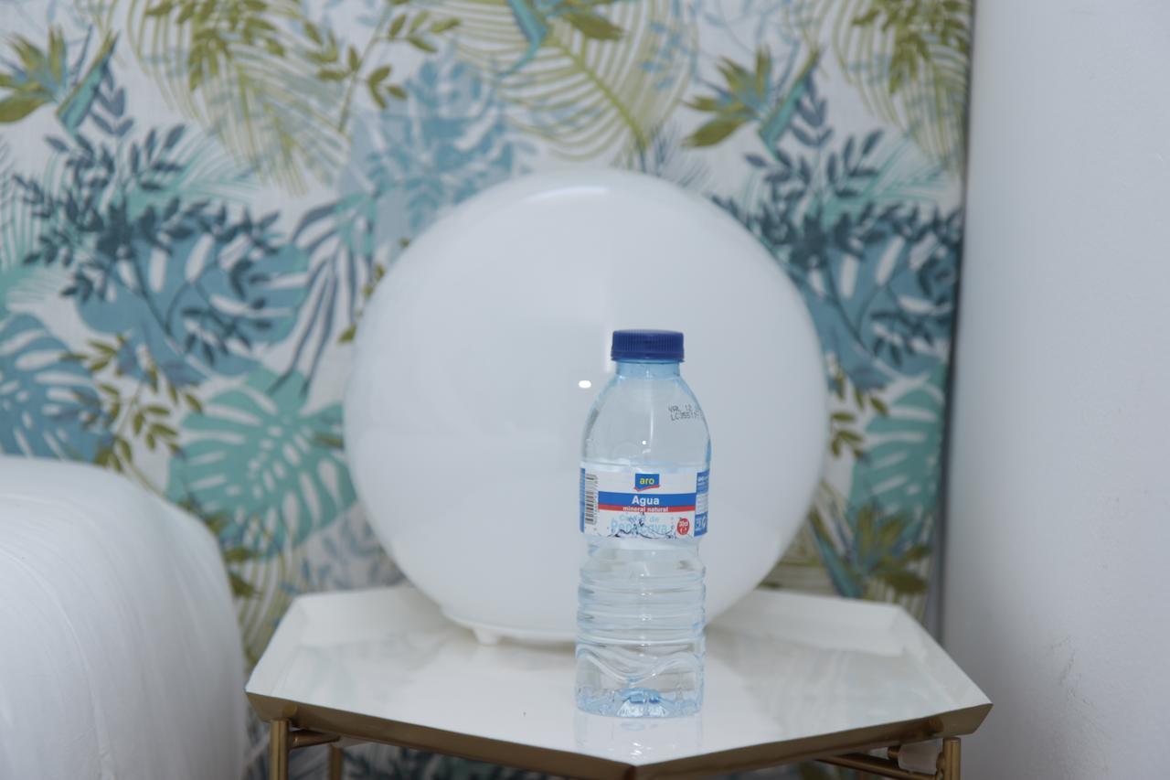 Botanic Views Guest House 리스본 외부 사진