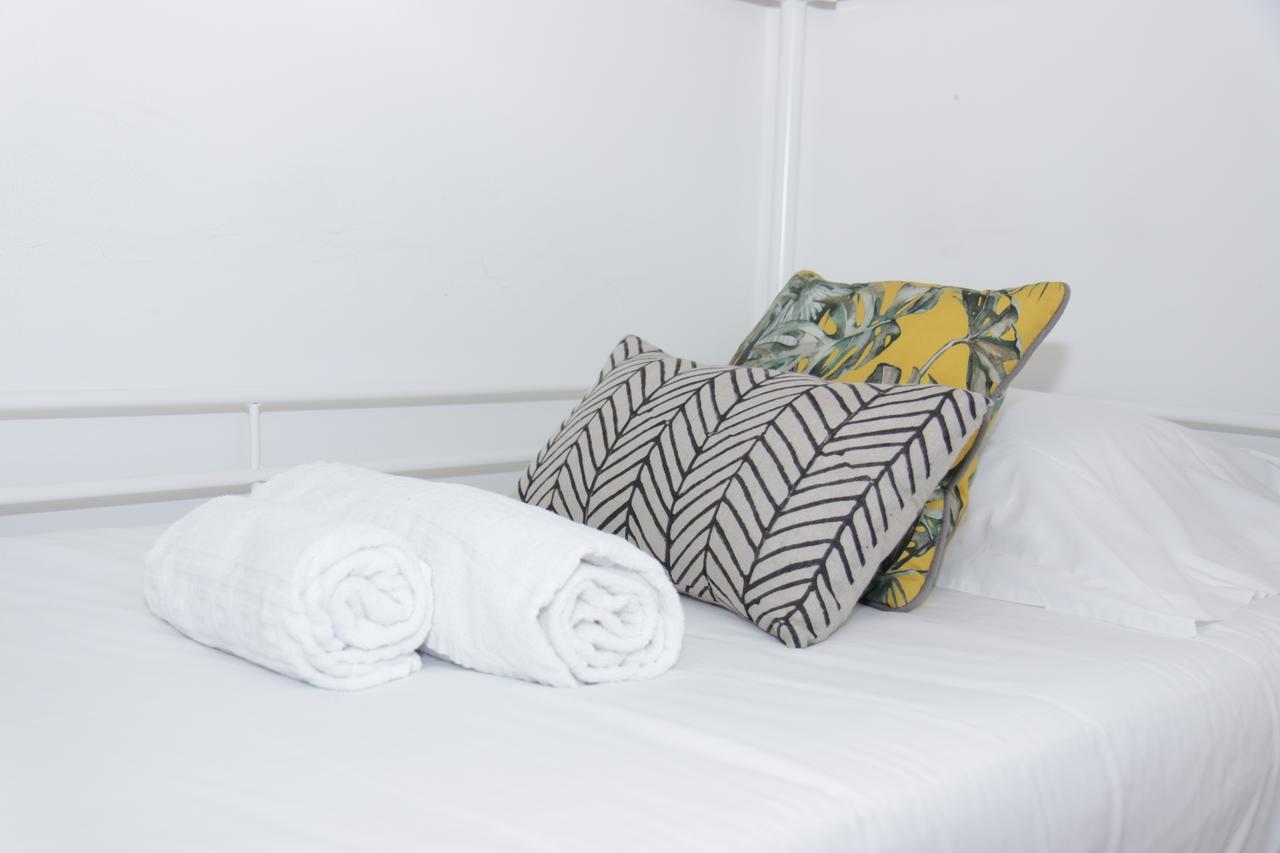Botanic Views Guest House 리스본 외부 사진