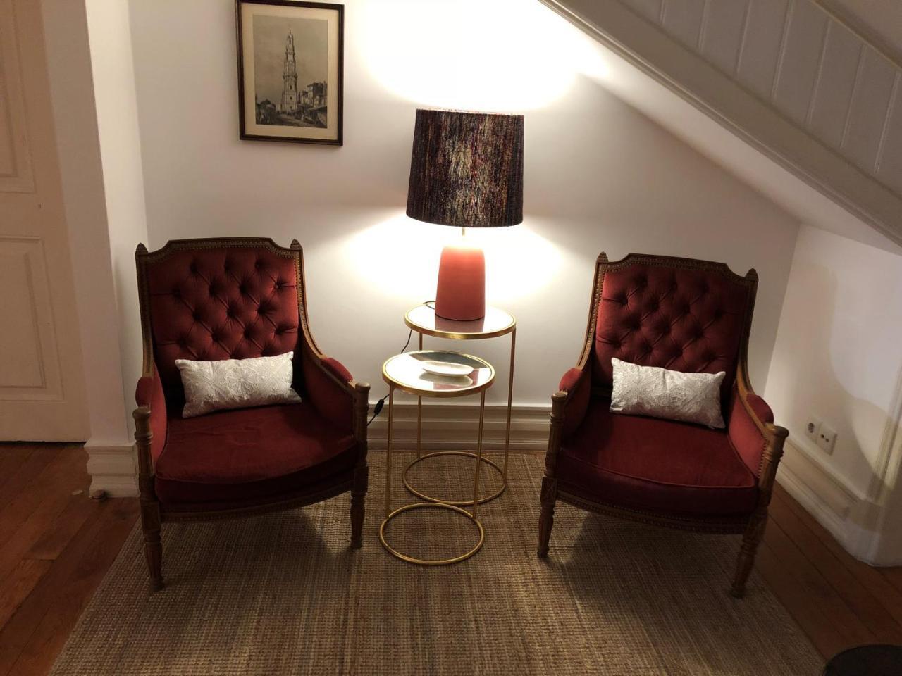 Botanic Views Guest House 리스본 외부 사진