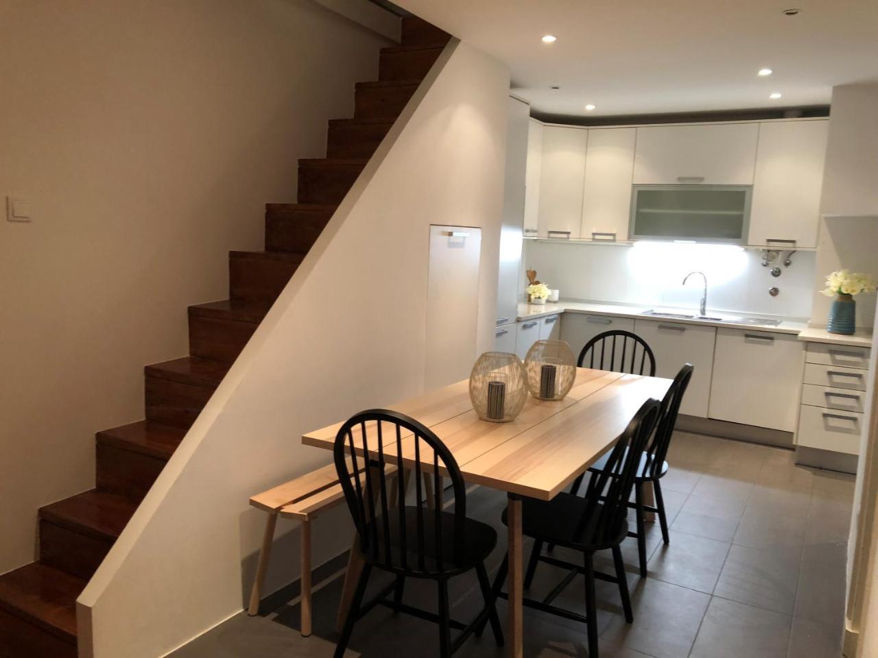 Botanic Views Guest House 리스본 외부 사진
