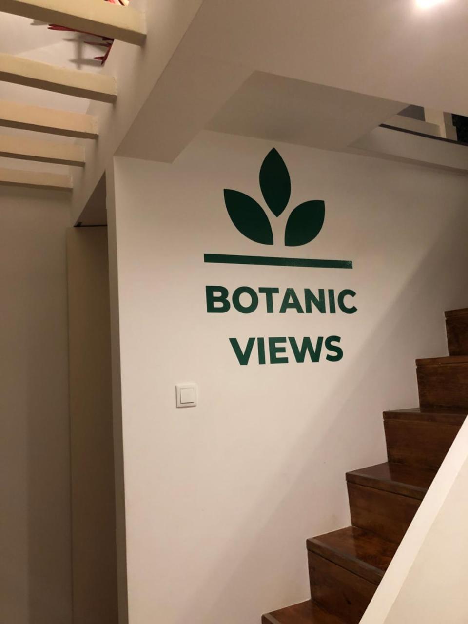 Botanic Views Guest House 리스본 외부 사진