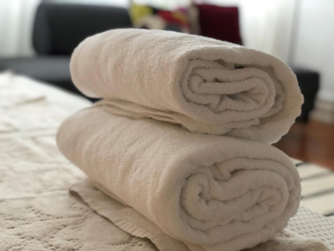 Botanic Views Guest House 리스본 외부 사진