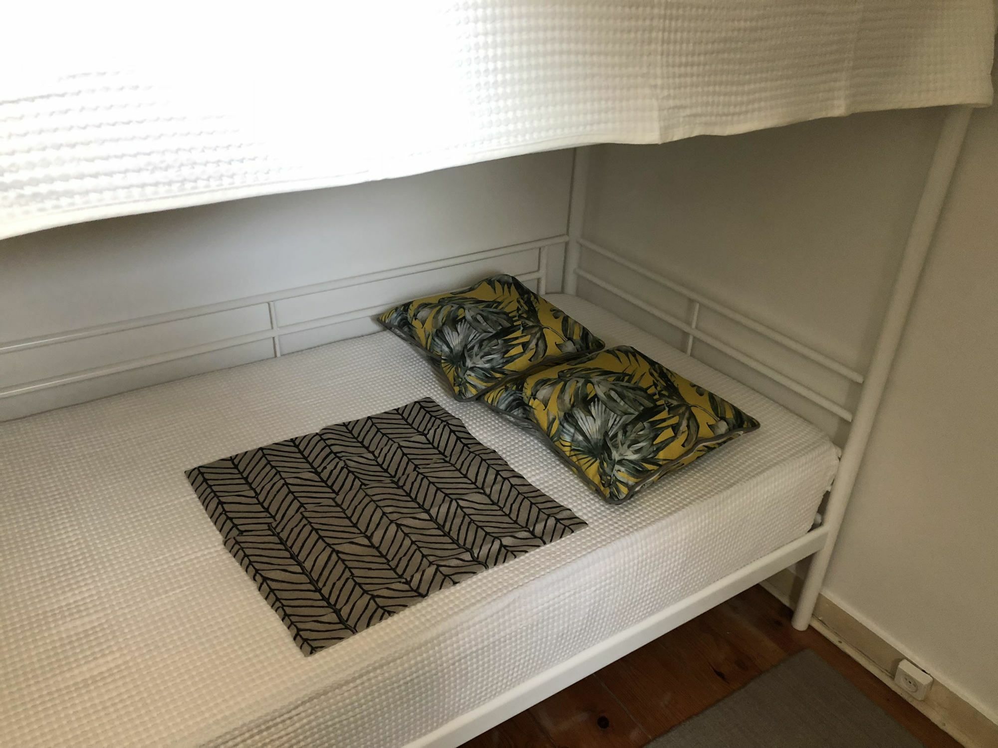 Botanic Views Guest House 리스본 외부 사진